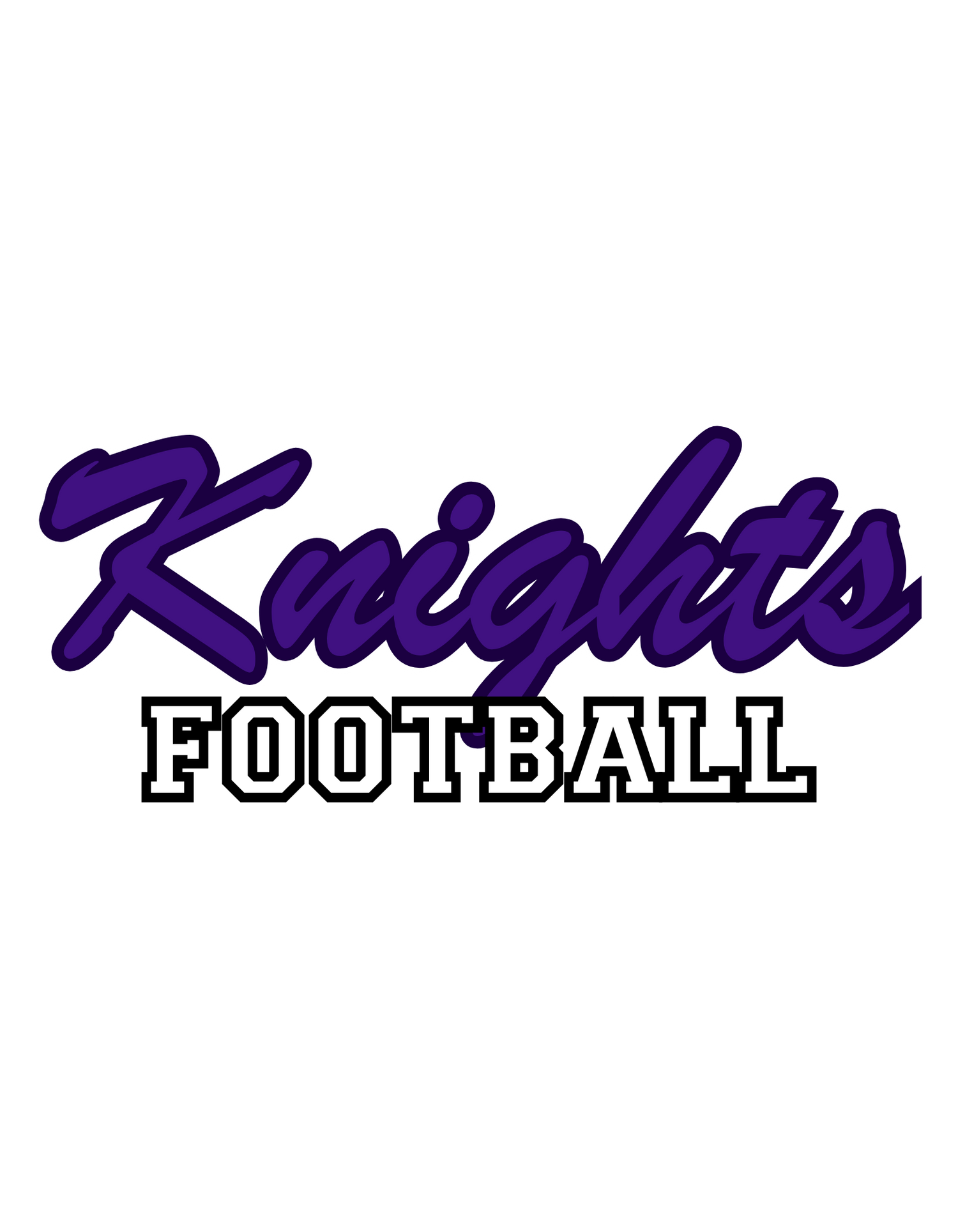 Knights Football