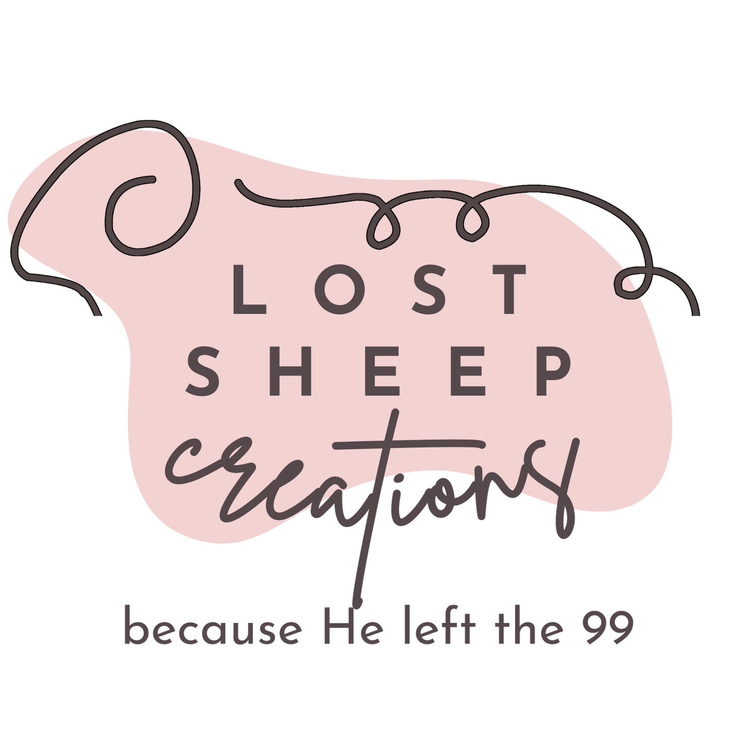 Lost Sheep