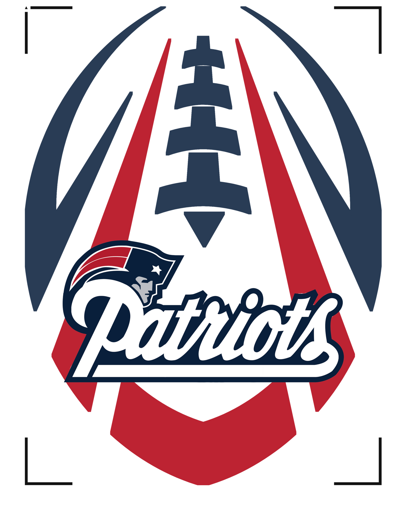Patriots Football