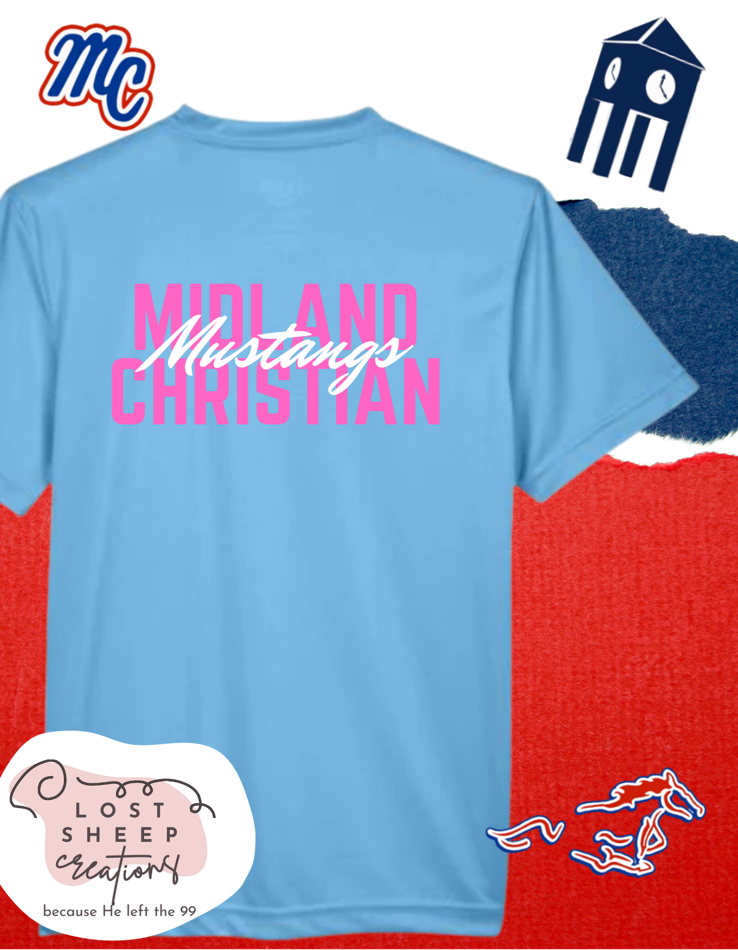 **YOUTH** MCS Non-Traditional
