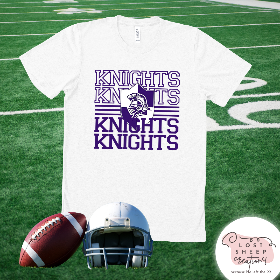 Knights on Repeat