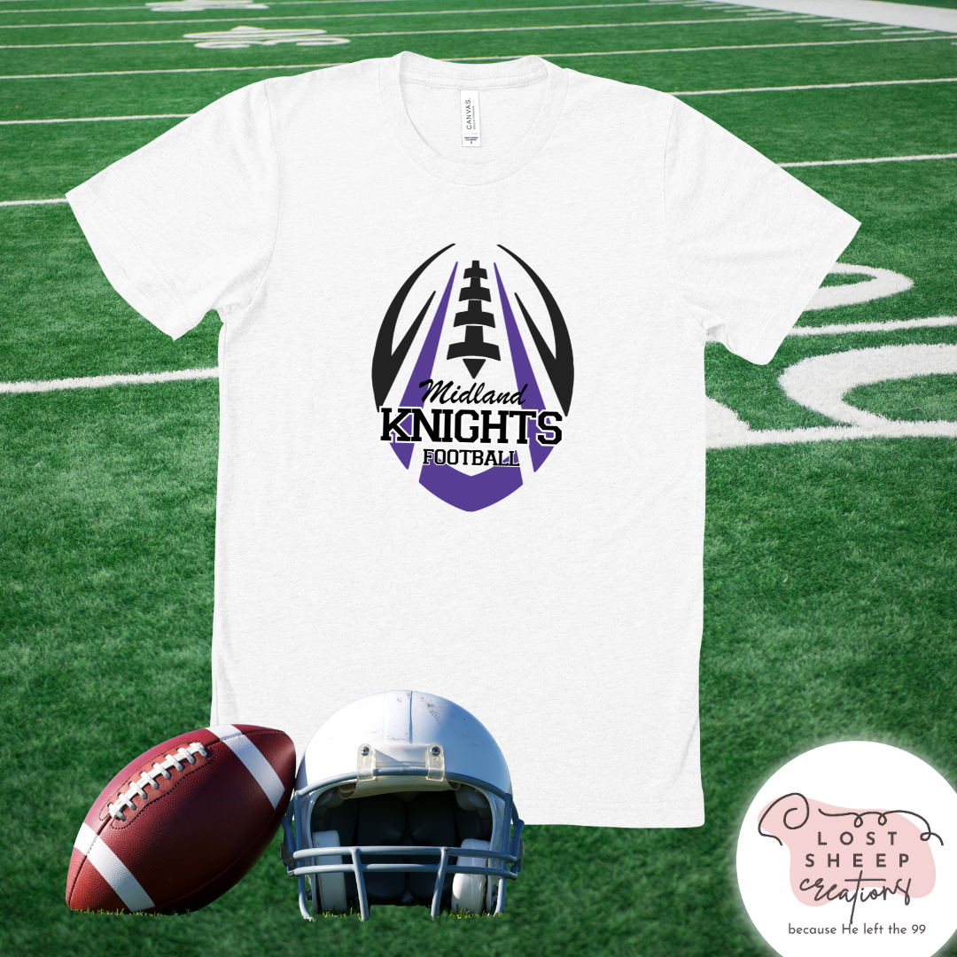 Vertical Football