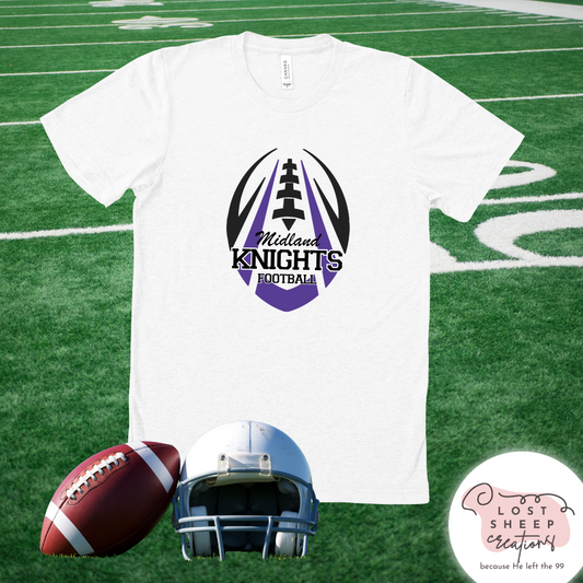 Vertical Football
