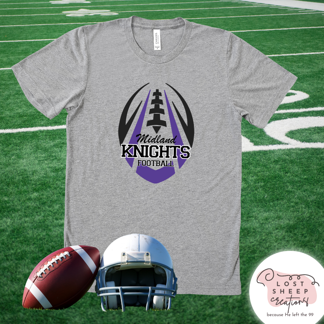 Vertical Football