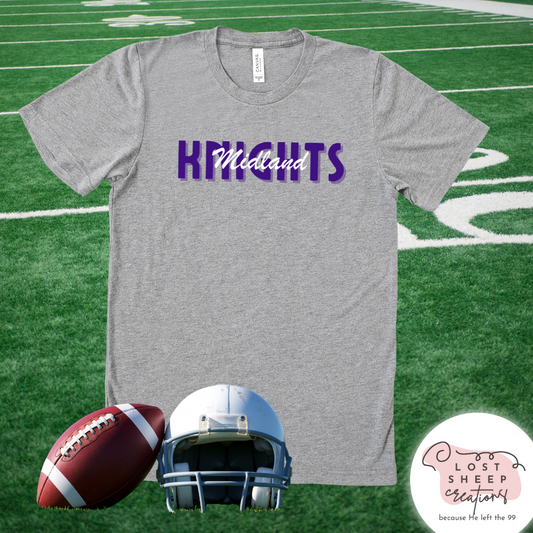 Midland Knights