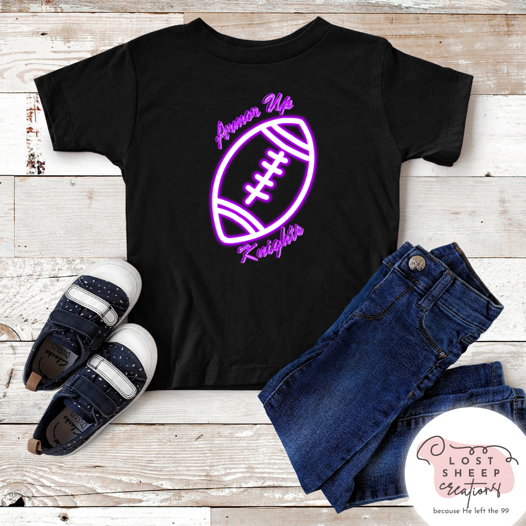 **YOUTH** Neon Knights