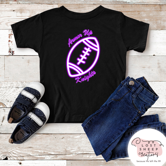 **YOUTH** Neon Knights