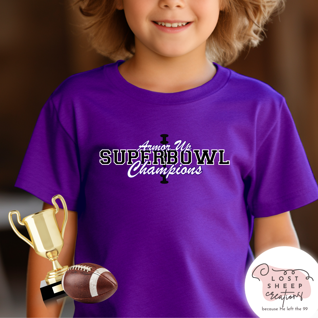 **YOUTH** Knights Championship