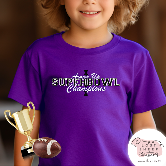 **YOUTH** Knights Championship