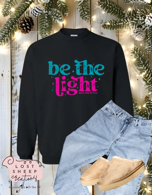 Be the Light