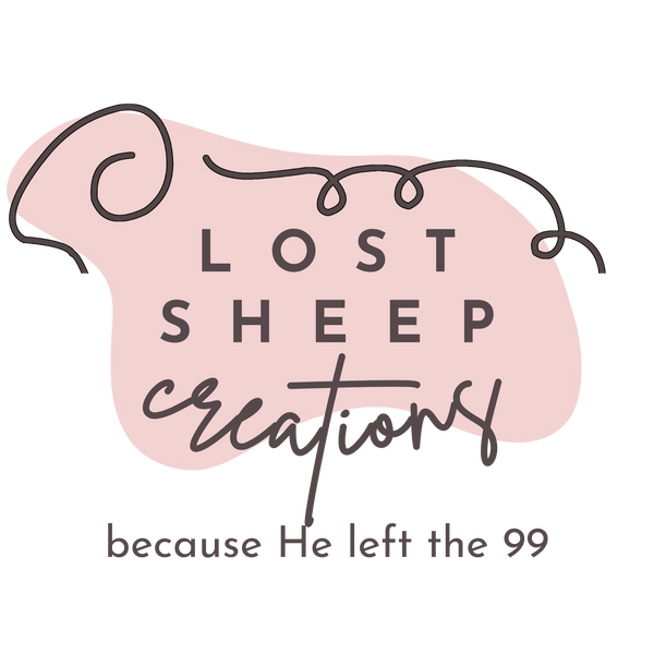 Lost Sheep Creations