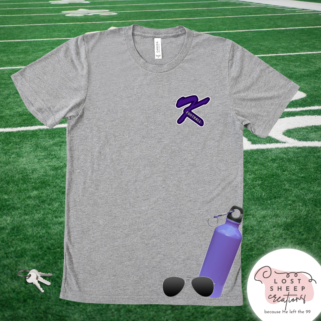 Pocket K